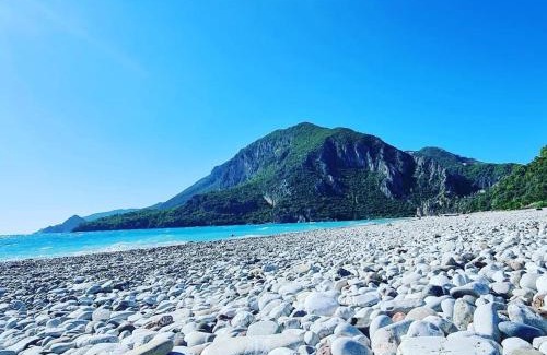 Cirali House | Saklı Bahçe Pension