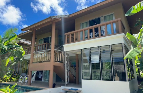 Ban Sakhu Villa | Sakoo Valley Naithon Beach