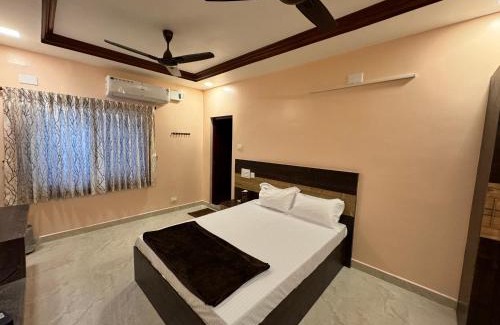 Tiruchengode Cabin | Sakthimurugan residency