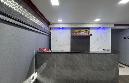Tiruchengode Cabin | Sakthimurugan residency