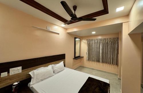 Tiruchengode Cabin | Sakthimurugan residency