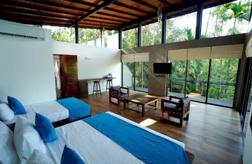 Kosgoda Hotel | Sakun Arana