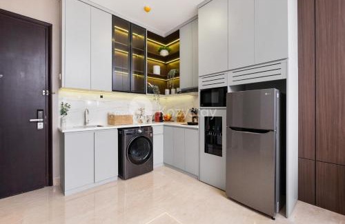 Bendungan Hilir Apartment | Sakura by Kozystay - Sudirman