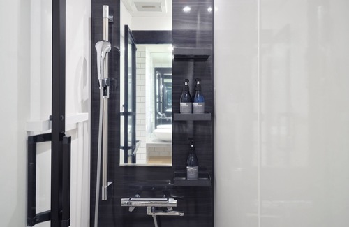 Iriya Hotel | Sakura Cross Hotel Uenoiriya Annex