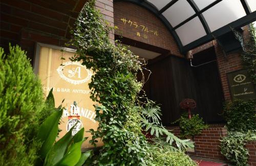 Shibuya Hotel | Sakura Fleur Aoyama
