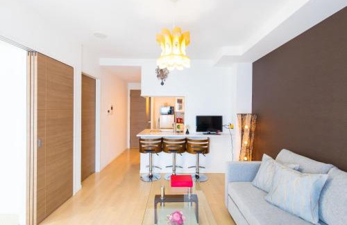 Dotonbori Apartment | Sakura House Nipponbashi