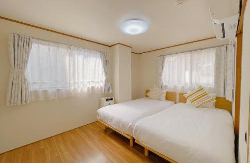 Nagawa Apartment | Sakura Stay Oshiage