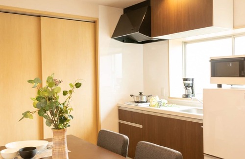 Setagaya Apartment | Sakura Stay Yoga201 12min to Shibuya by train/Setagaya-ku Tokyo