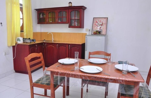 Aluthgama House | sakurahana guest house
