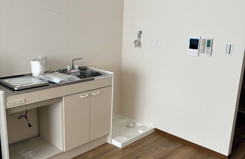 Sakura Apartment | SakuraMandarin