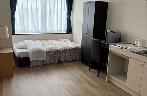 Sakura Apartment | SakuraMandarin