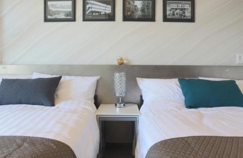 Takahara Hotel | Sakuraya - Vacation STAY 14444v