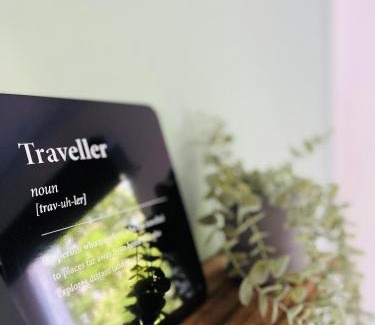 Remscheid Apartment | Salí - Remscheid - Apartmenthaus