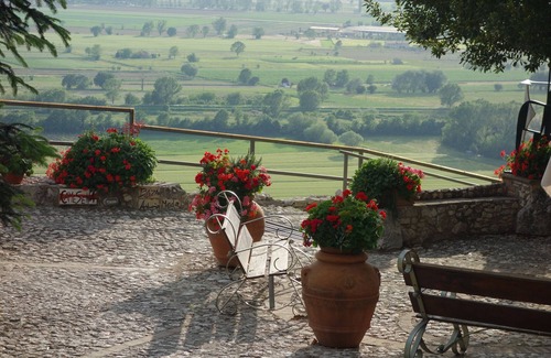 Bovara Apartment | Sala Clara - Borgo Lizori