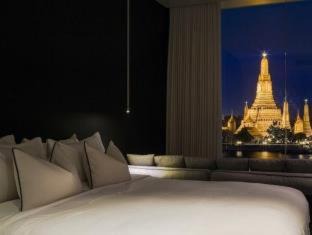 Phra Borom Maha Ratchawang Hotel | Sala Rattanakosin Bangkok