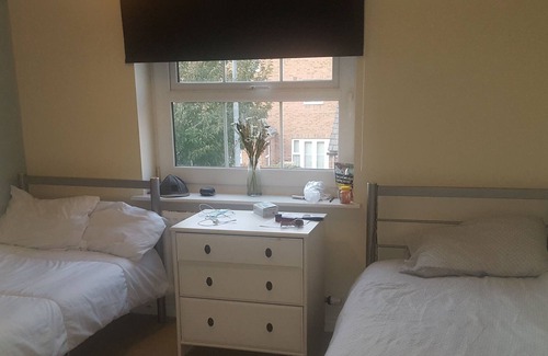 Bletchley Apartment | SALAAM LETTING BLETCHLEY MILTON KEYNES