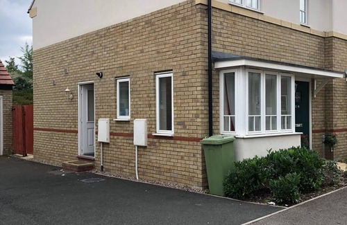 Milton Keynes House | Salaam Letting