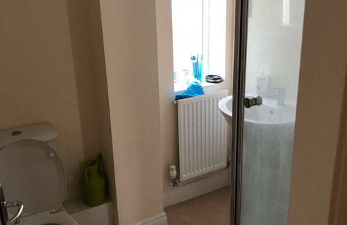 Milton Keynes House | Salaam Letting