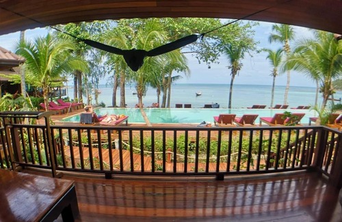 Ko Pha-ngan Cabin | Salad Hut