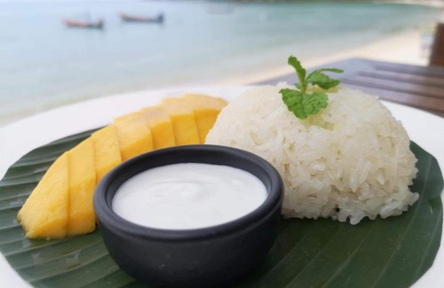 Ko Pha-ngan Cabin | Salad Hut