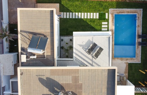 Tamrhakht Villa | Salam Taghazout - luxury villa - Pool - 8 Px