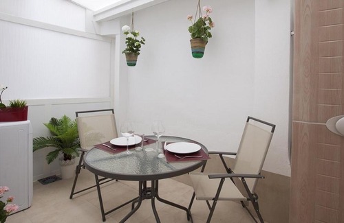 Guindalera Apartment | Salamanca Confort Iriarte en Madrid