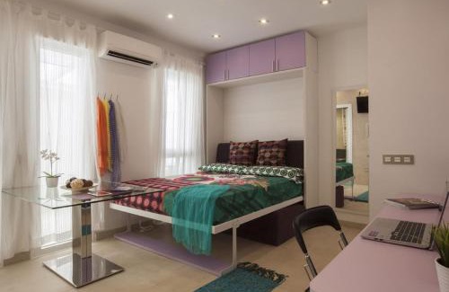 Guindalera Apartment | Salamanca Confort Iriarte en Madrid