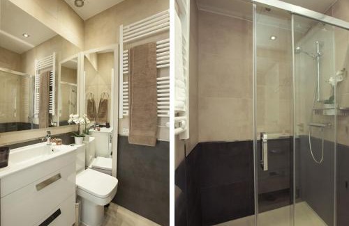 Guindalera Apartment | Salamanca Confort Iriarte en Madrid