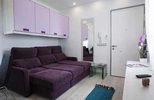 Salamanca Apartment | Salamanca Confort X apartment in Madrid