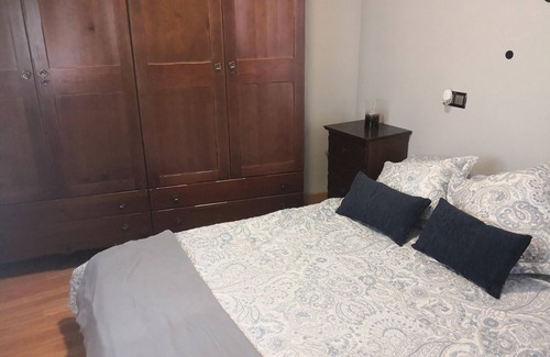 Centro Apartment | Salamanca downtown loft