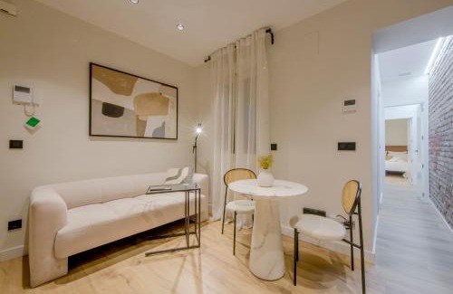 Salamanca Apartment | Salamanca Prestige
