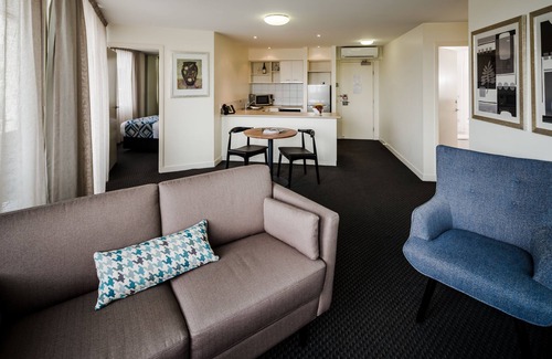 Battery Point Hotel | Salamanca Terraces