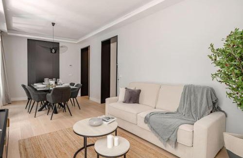 Salamanca Apartment | Salamanca VIII 2BR 2BH