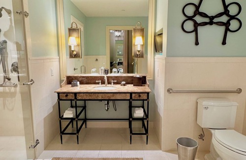 Middleburg Resort | Salamander Resort And Spa