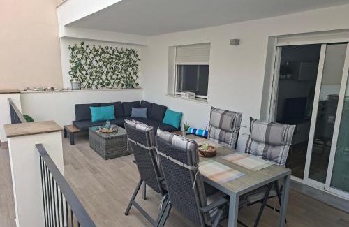 Altea Apartment | Salamandra