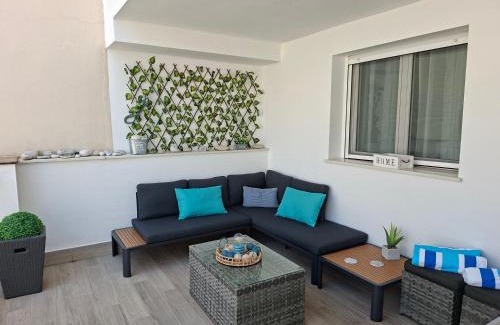 Altea Apartment | Salamandra