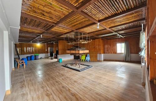 Ziro House | Salang Stay Inn