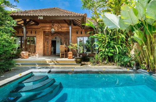 Pejeng Kawan House | salaoni villa ubud