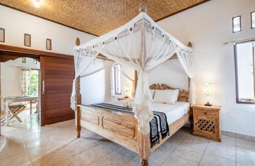 Pejeng Kawan House | salaoni villa ubud