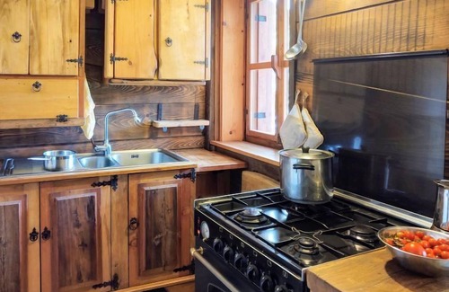 Pianello del Lario House | Salargo by Interhome