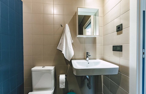 Zarautz Apartment | Salbide Azul apartment