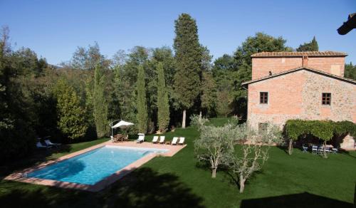 Terranuova Bracciolini Villa | Salceta, a Tuscany Country House