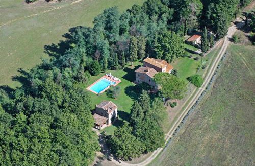 Terranuova Bracciolini Villa | Salceta, a Tuscany Country House