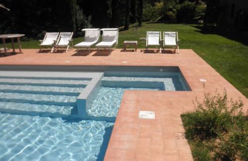 Terranuova Bracciolini Villa | Salceta, a Tuscany Country House