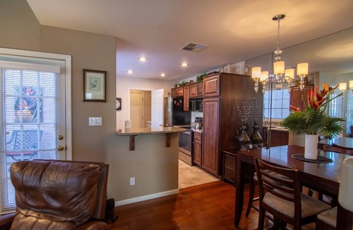 Mesa Condo | SALE-50% DISCOUNT/J, Ju, A, S/Park Centre Casitas-MESA Gar. EV Chg/28-DAY MIN