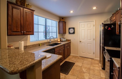 Mesa Condo | SALE-50% DISCOUNT/J, Ju, A, S/Park Centre Casitas-MESA Gar. EV Chg/28-DAY MIN