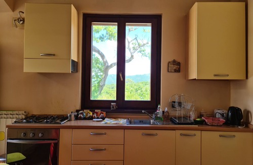 Baiano Apartment | Sale! Beautiful 2-bed Apartment With Pool Access