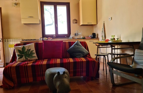 Baiano Apartment | Sale! Beautiful 2-bed Apartment With Pool Access