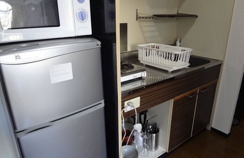 Chuo-ku Apartment | SALE Equipped with free WiFi near Oohori Park - Sunglais West Park I 402/Fukuoka Fukuoka