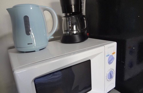 Chuo-ku Apartment | SALE Equipped with free WiFi near Oohori Park - Sunglais West Park I 402/Fukuoka Fukuoka